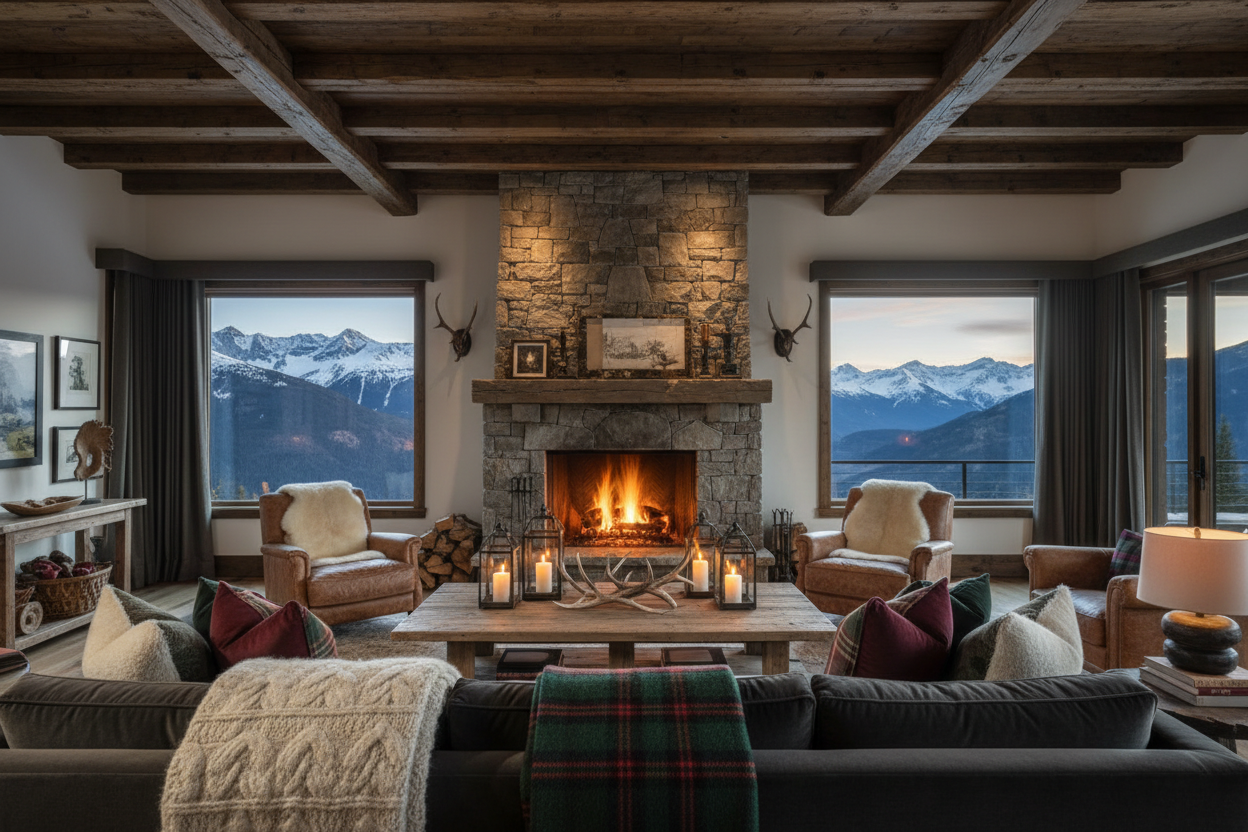 Alpine Chic