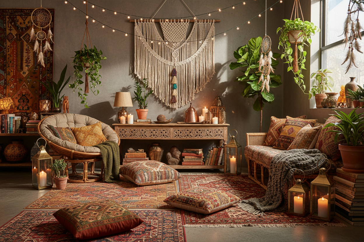 Bohemian