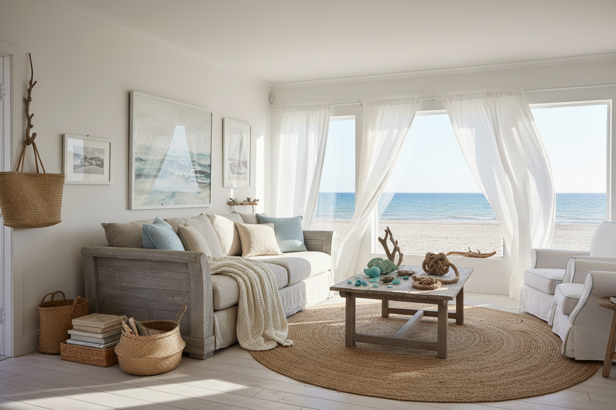 Coastal