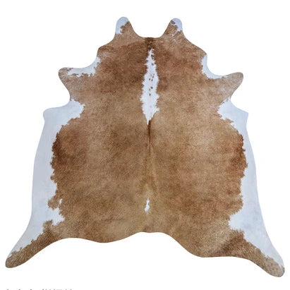 Faux Cowhide Rugs