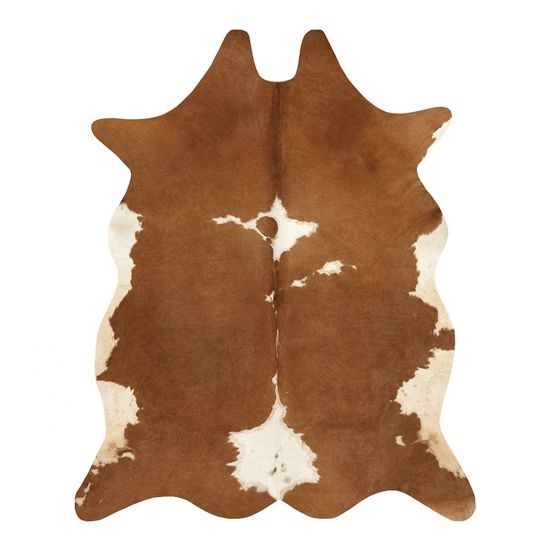 Faux Cowhide Rugs