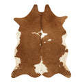 Faux Cowhide Rugs