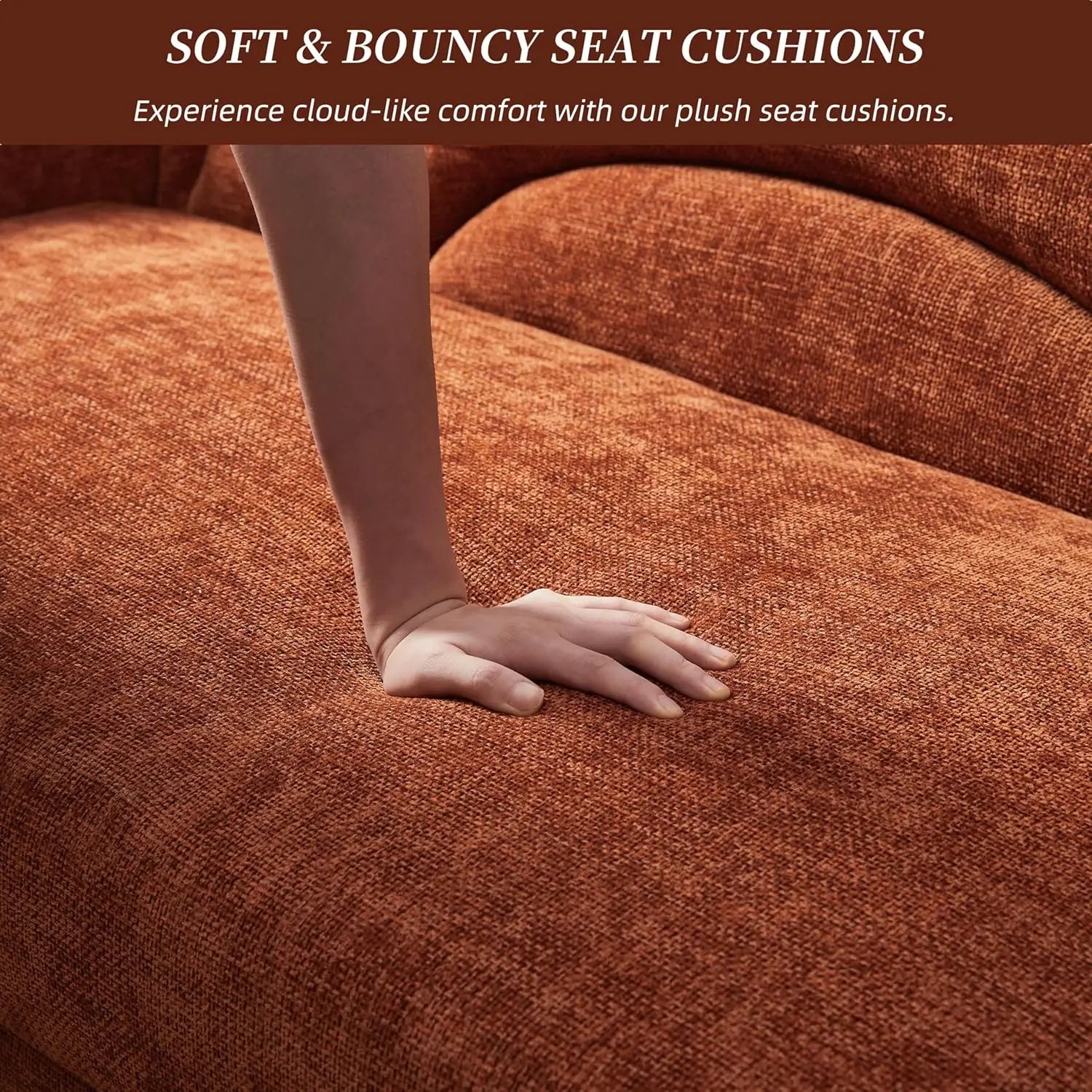Retro Chaise Lounge Chair