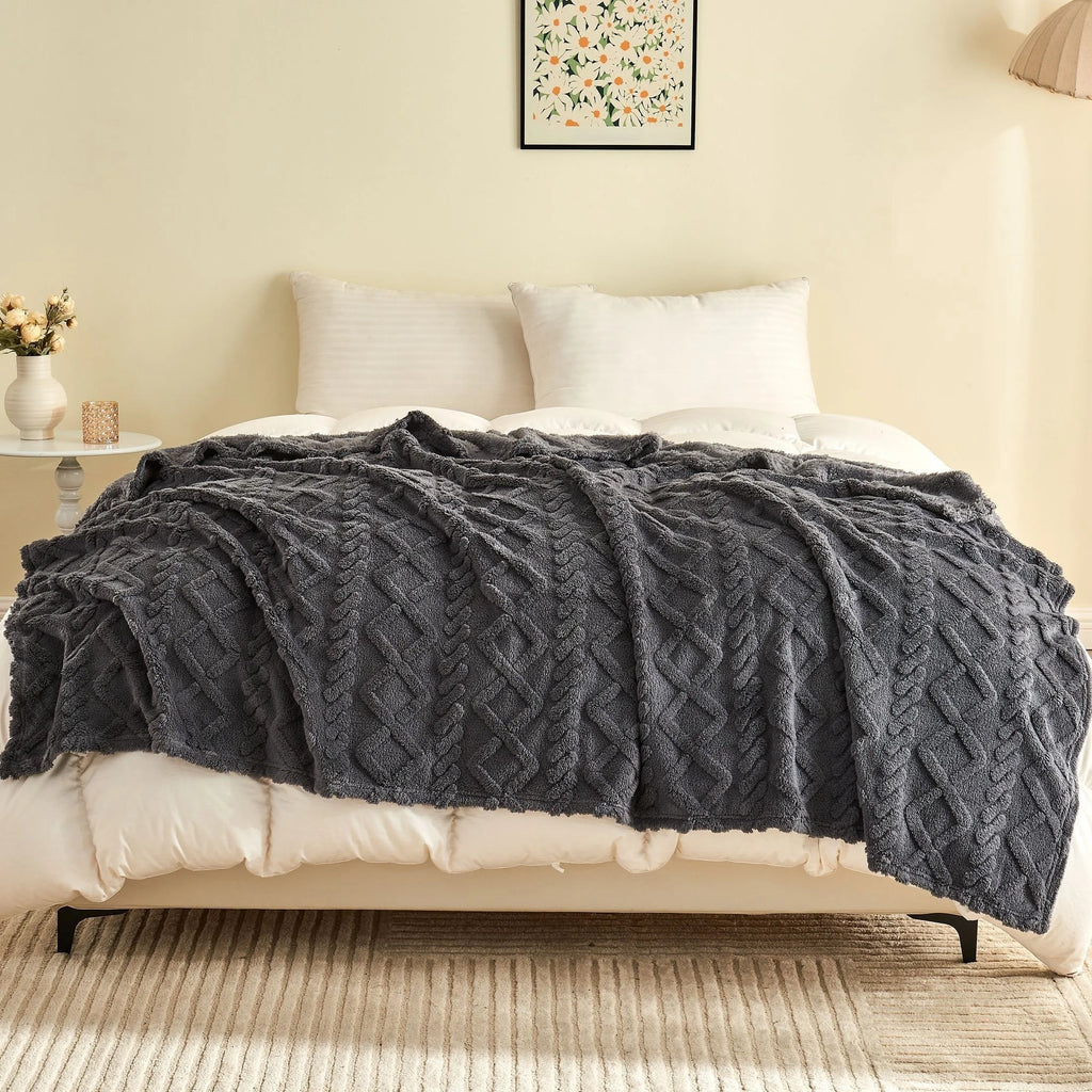 Soft Fleece Blanket