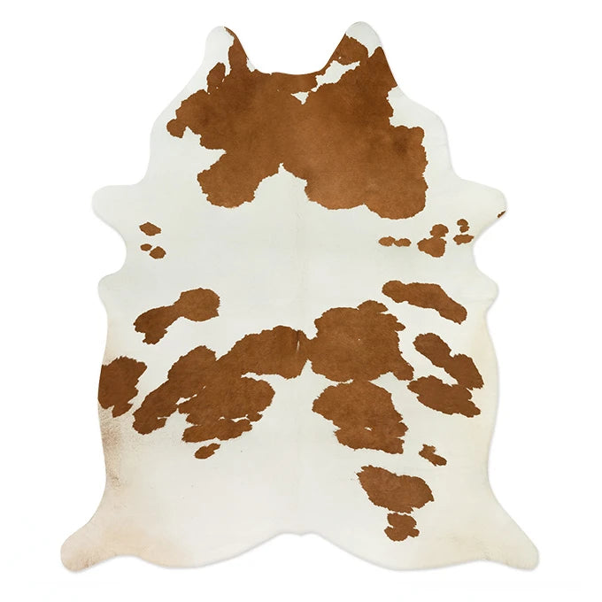 Faux Cowhide Rugs