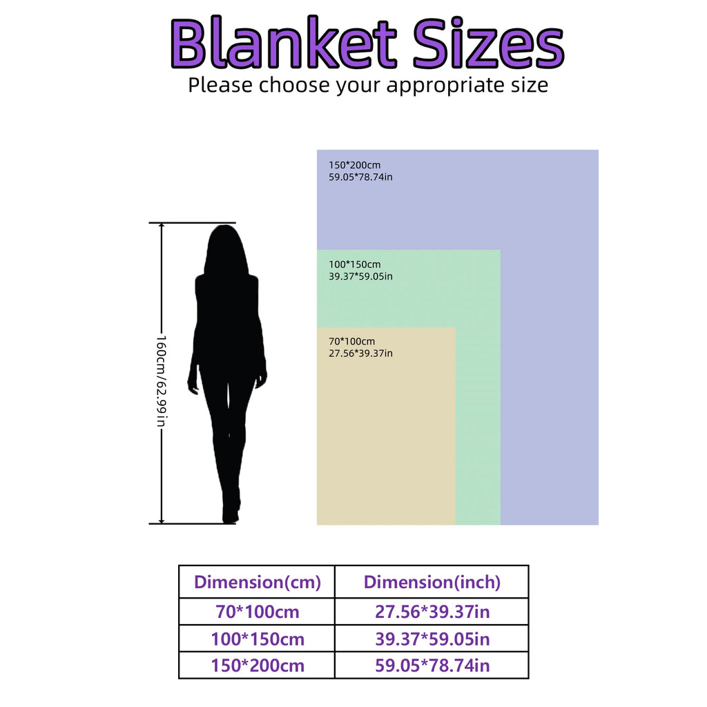 Soft Fleece Blanket