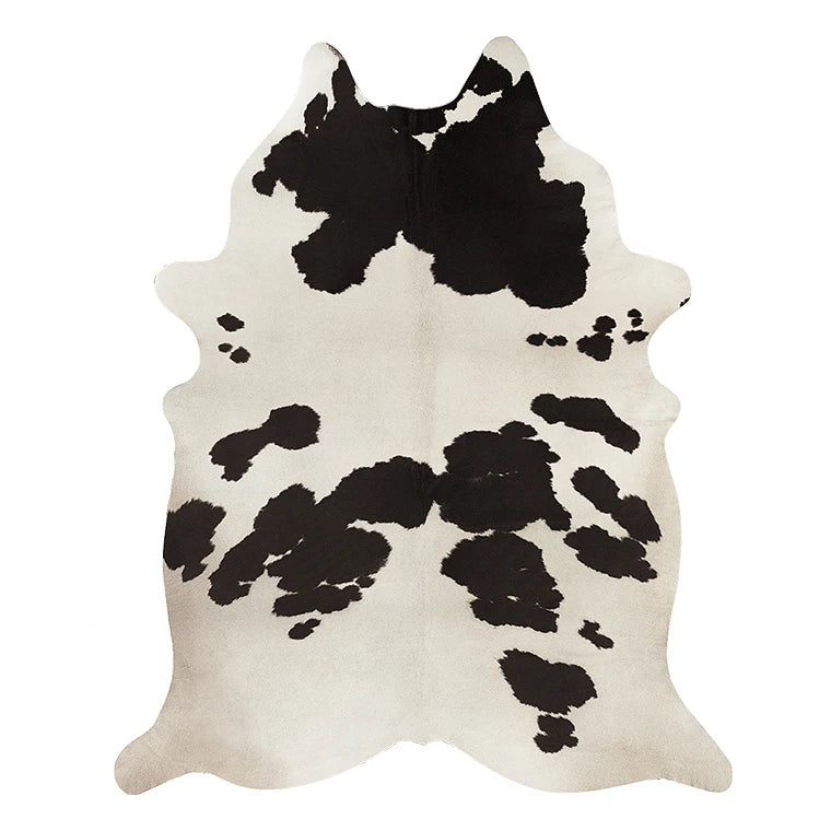Faux Cowhide Rugs