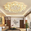Modern Crystal Chandelier Ceiling Chandelier