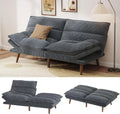 Corduroy Futon Sofa Bed