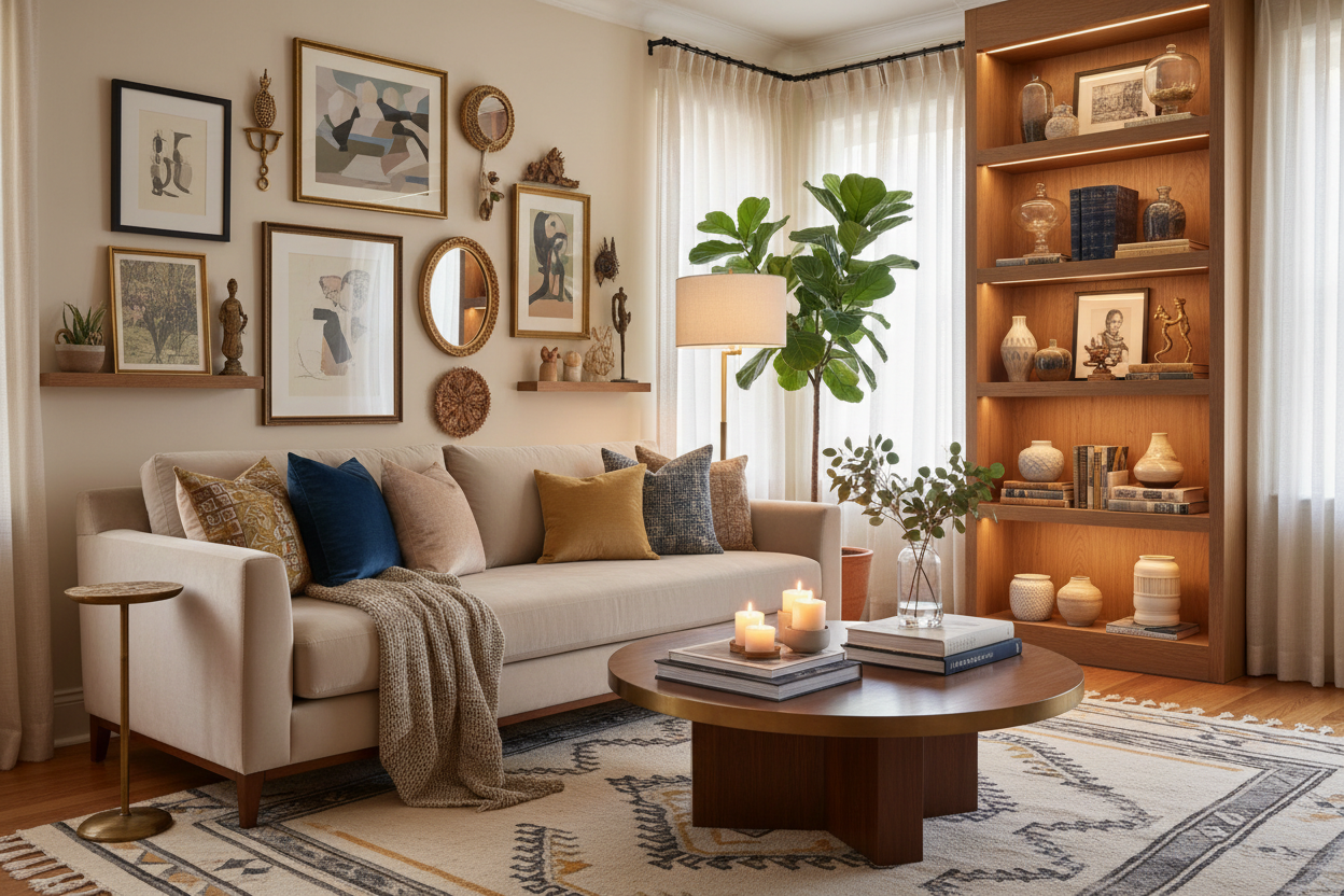 Home Decor